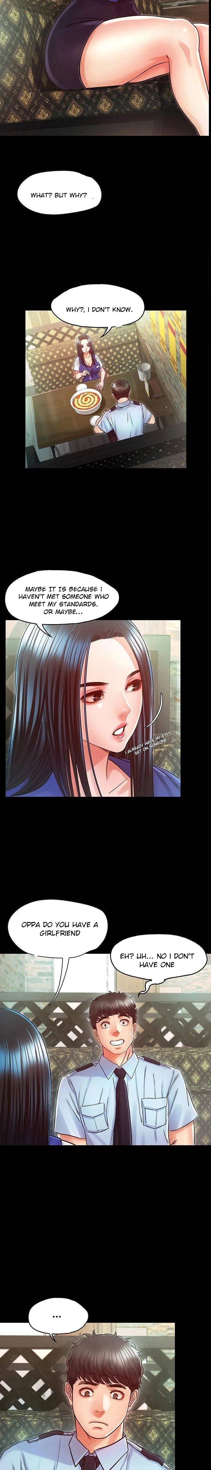 Who Did You Do With Engsub Chapter 23