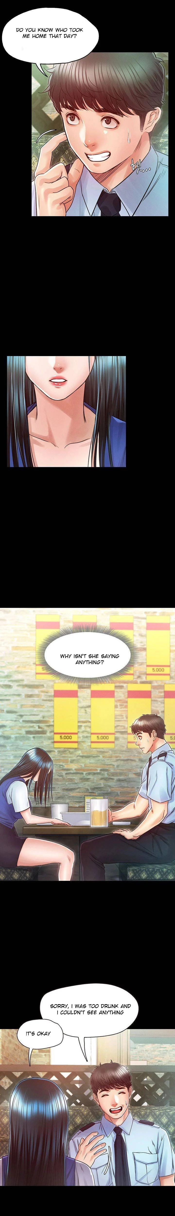 Who Did You Do With Engsub Chapter 23