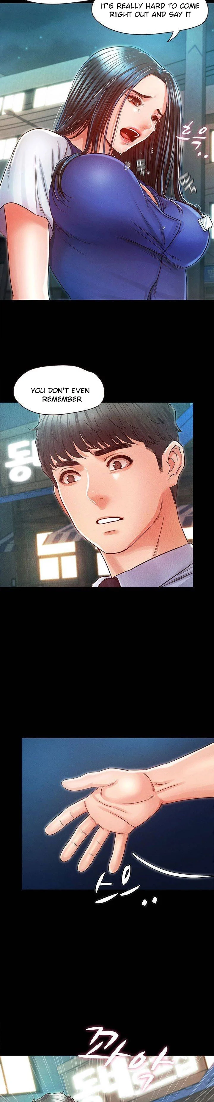 Who Did You Do With Engsub Chapter 24