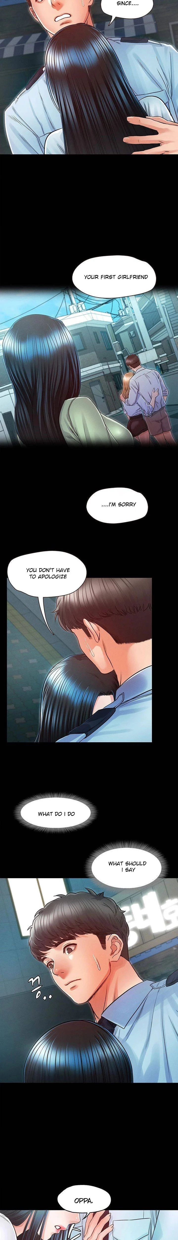 Who Did You Do With Engsub Chapter 24