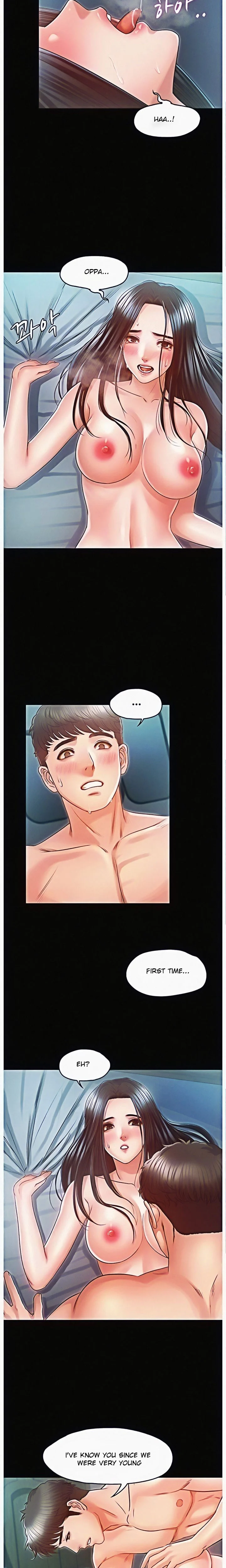 Who Did You Do With Engsub Chapter 25