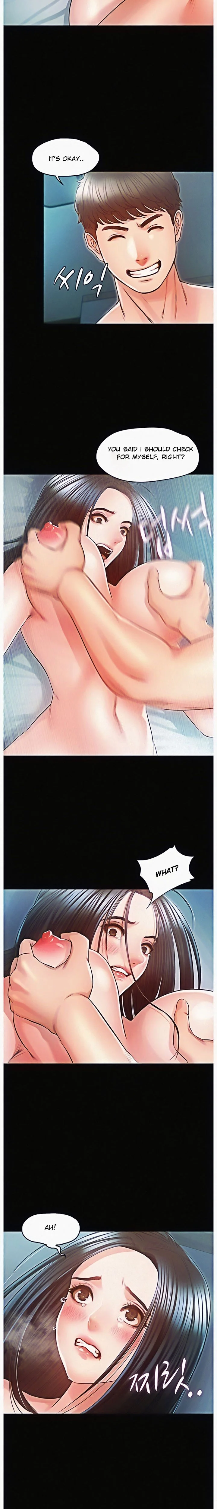 Who Did You Do With Engsub Chapter 25