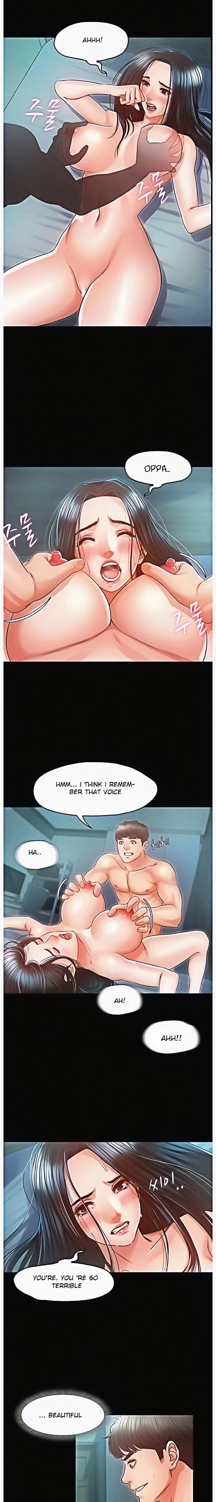 Who Did You Do With Engsub Chapter 25