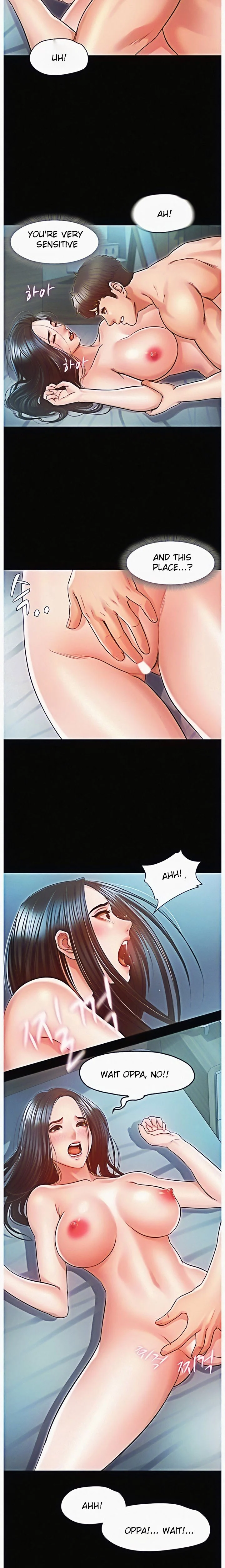 Who Did You Do With Engsub Chapter 25