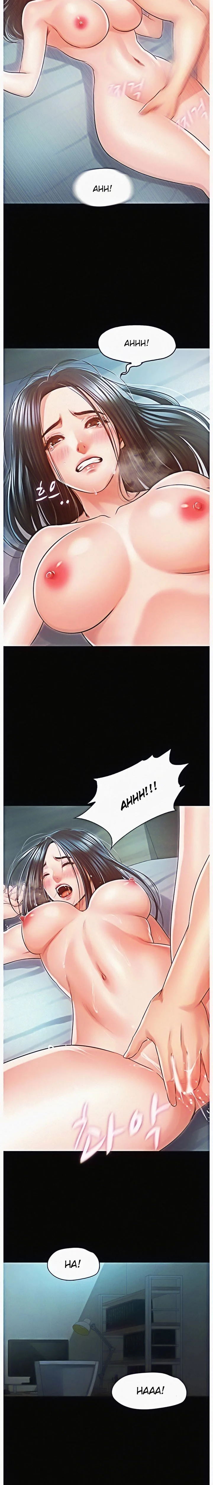 Who Did You Do With Engsub Chapter 25