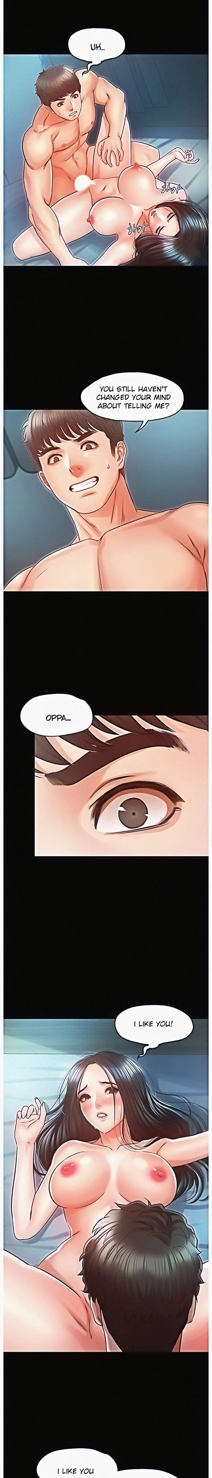 Who Did You Do With Engsub Chapter 25