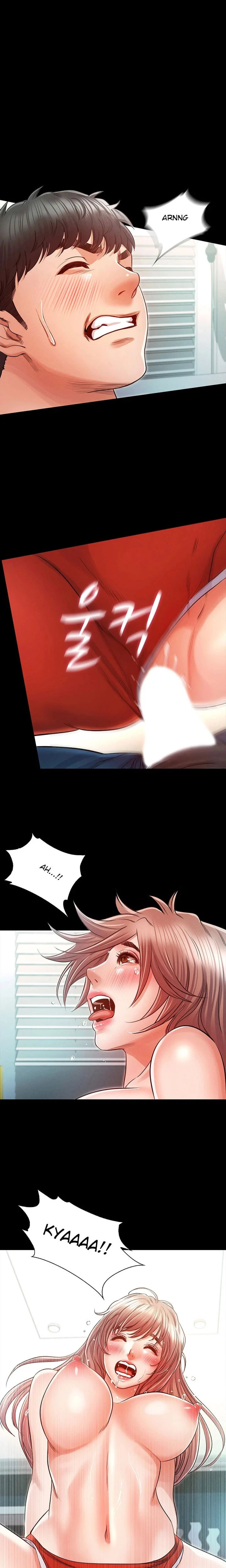 Who Did You Do With Engsub Chapter 29