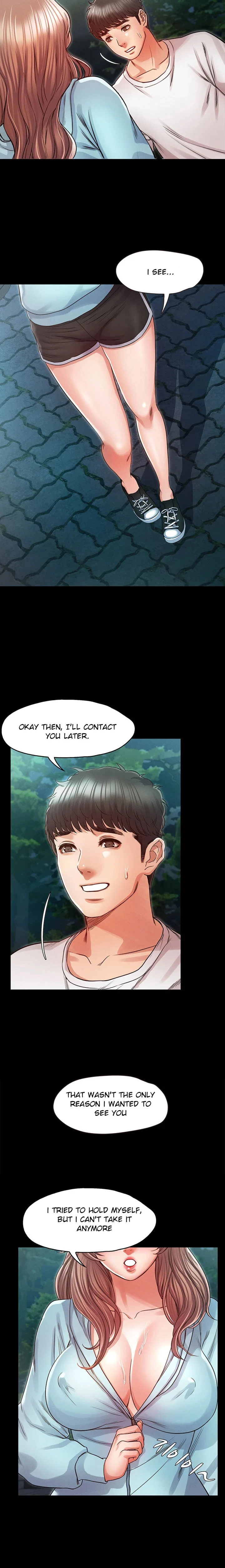 Who Did You Do With Engsub Chapter 29