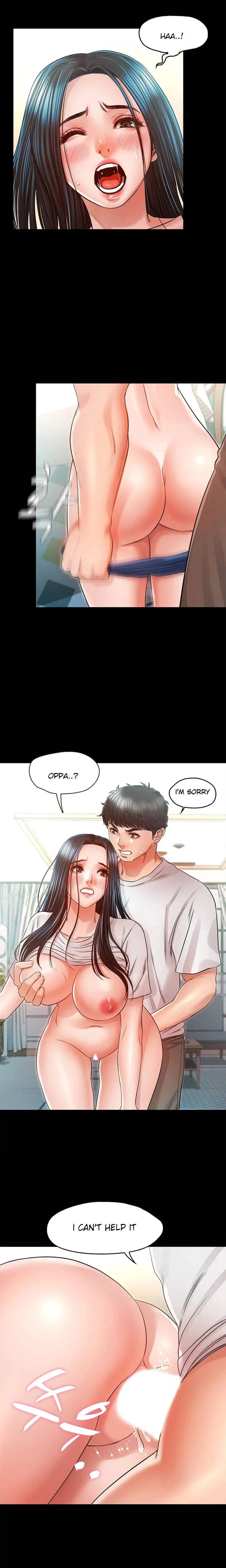 Who Did You Do With Engsub Chapter 30