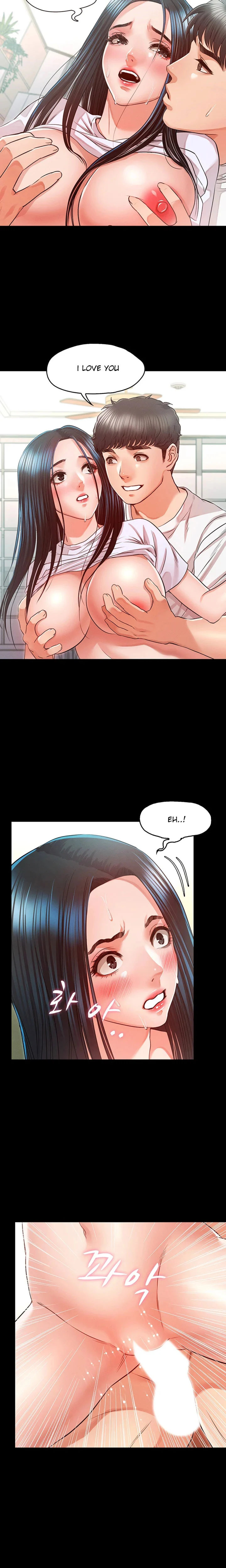 Who Did You Do With Engsub Chapter 31