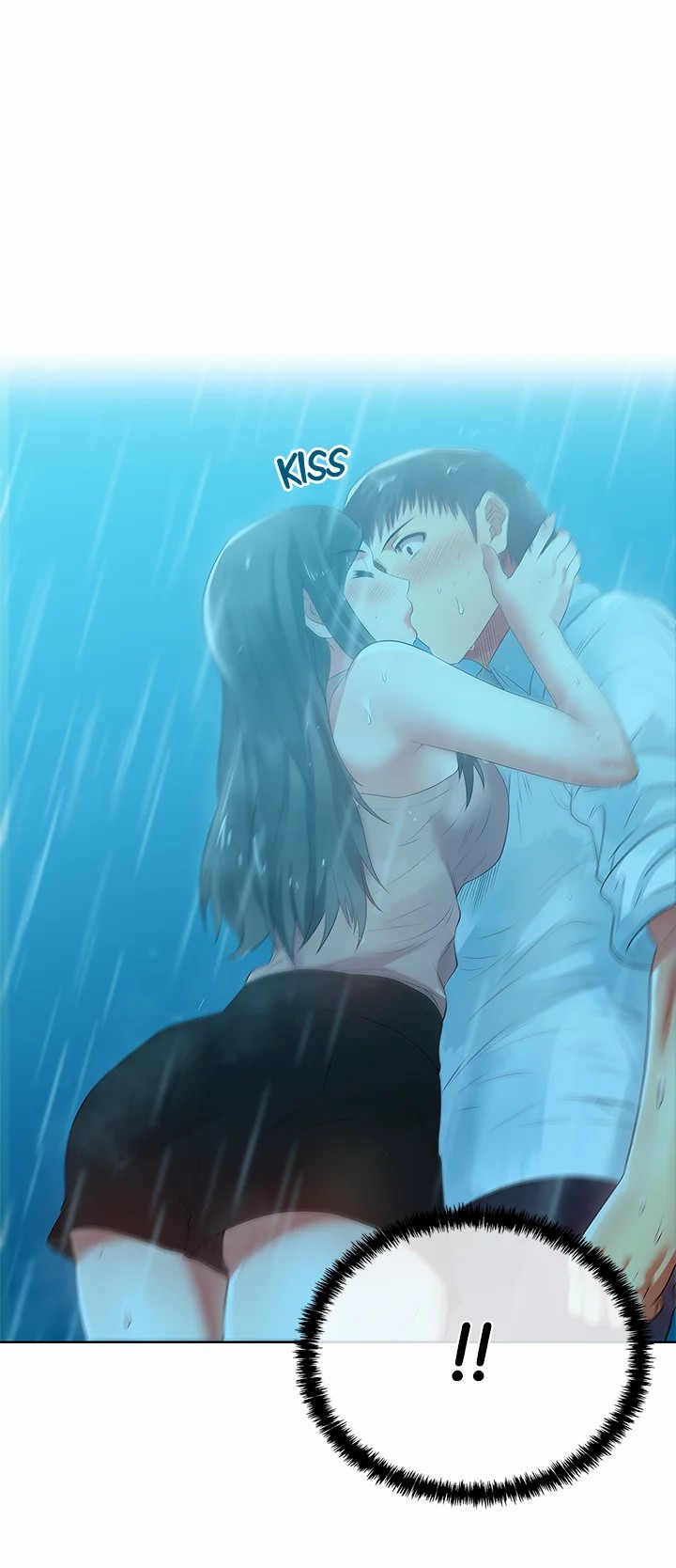Wife's Friend Engsub Chapter 21