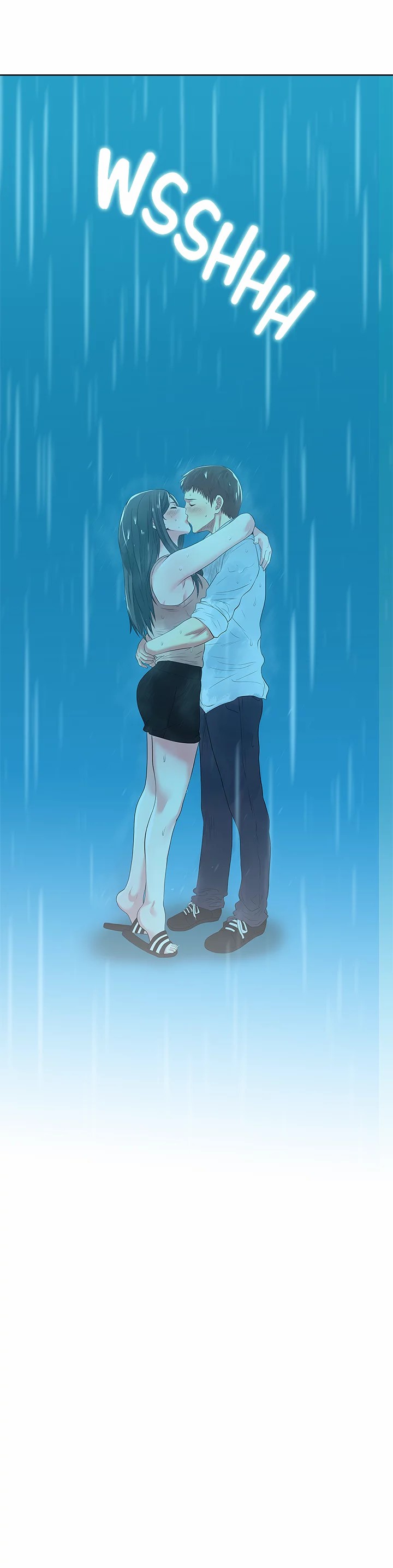 Wife's Friend Engsub Chapter 21