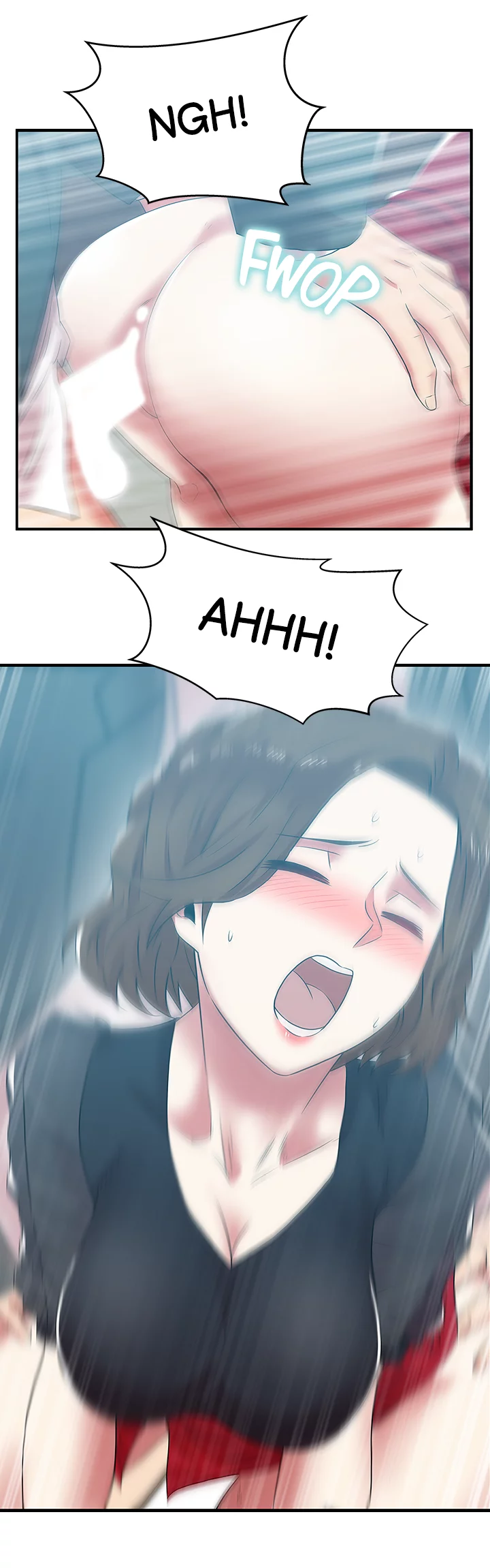 Wife's Friend Engsub Chapter 32