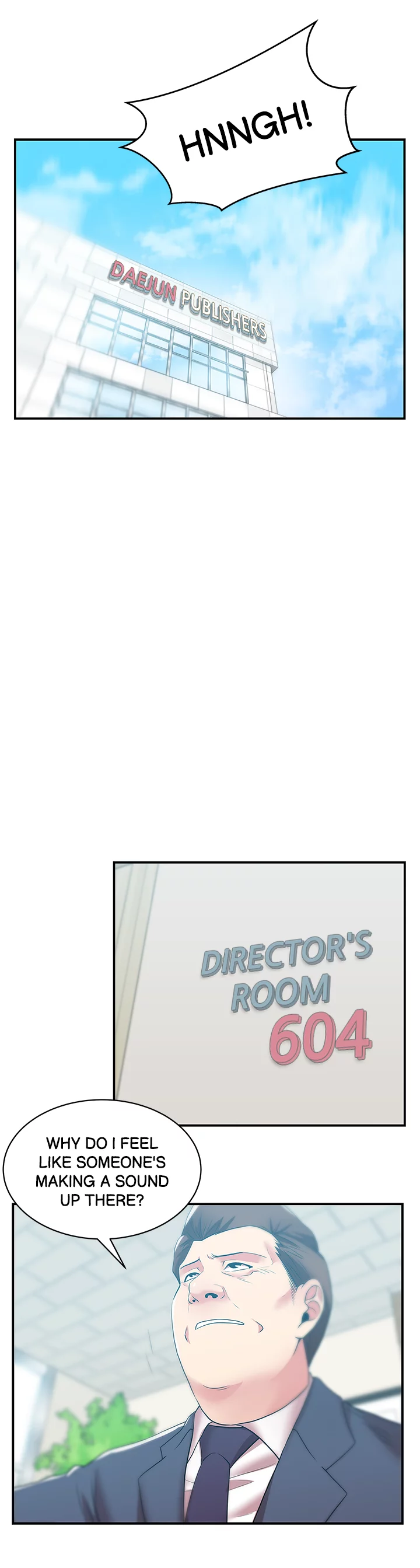 Wife's Friend Engsub Chapter 32