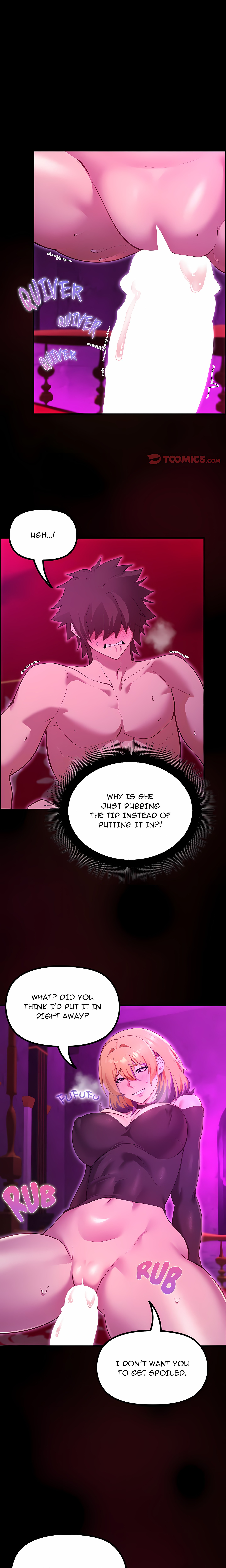 Xx Dungeon Chapter 31 - Page 1