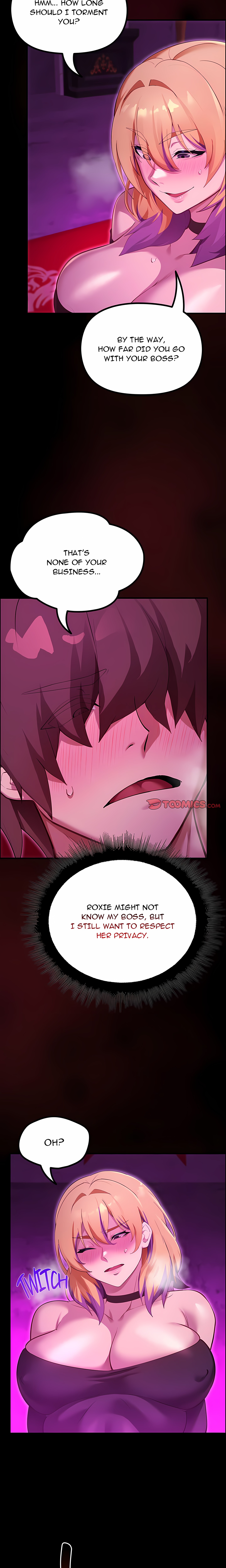 Xx Dungeon Chapter 31 - Page 2