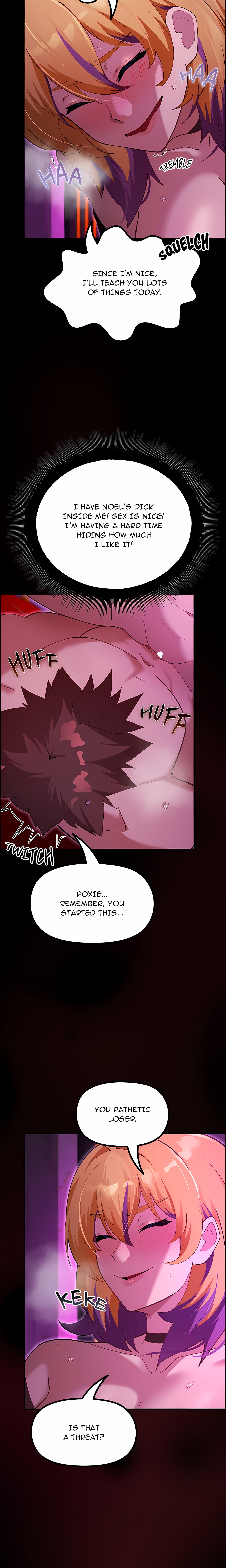 Xx Dungeon Chapter 31 - Page 4
