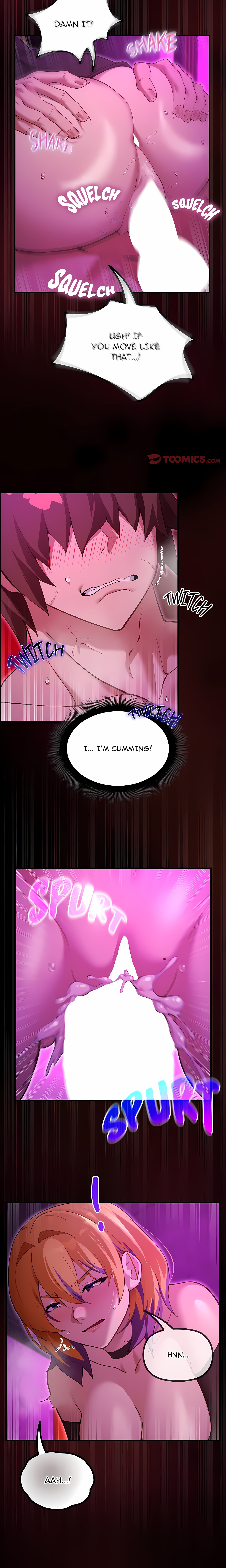 Xx Dungeon Chapter 31 - Page 6
