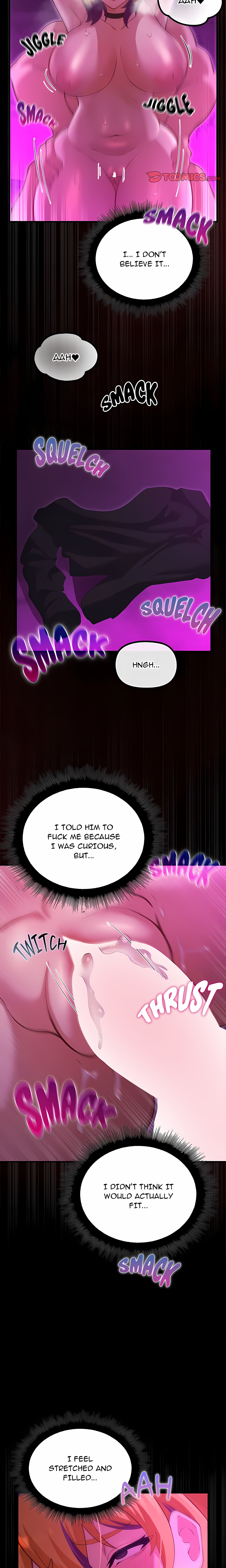 Xx Dungeon Chapter 31 - Page 15