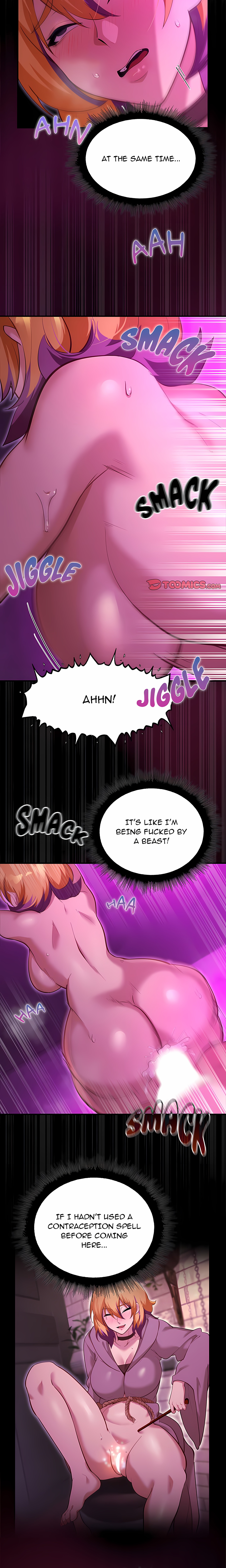 Xx Dungeon Chapter 31 - Page 16