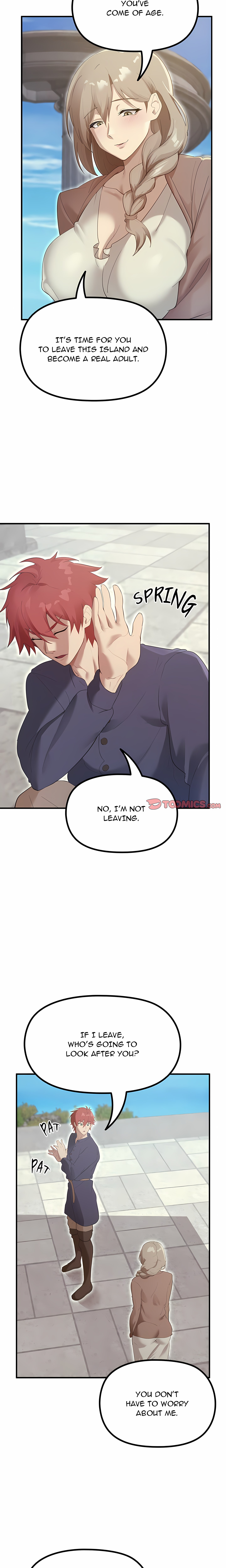 Xx Dungeon Chapter 32 - Page 2