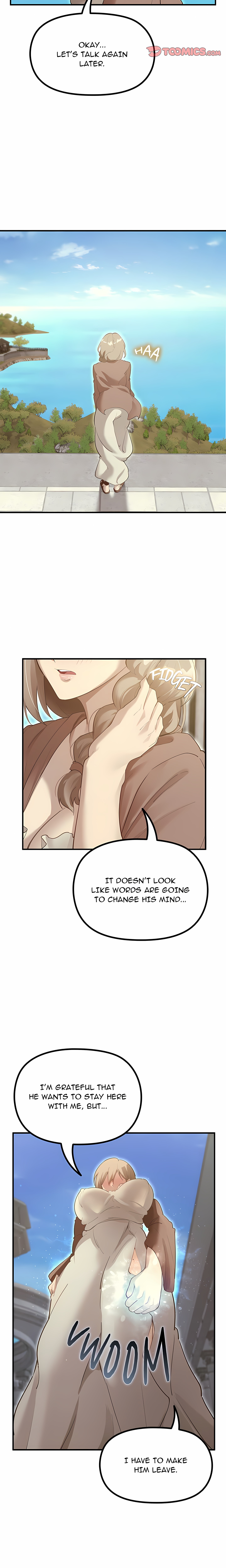 Xx Dungeon Chapter 32 - Page 5