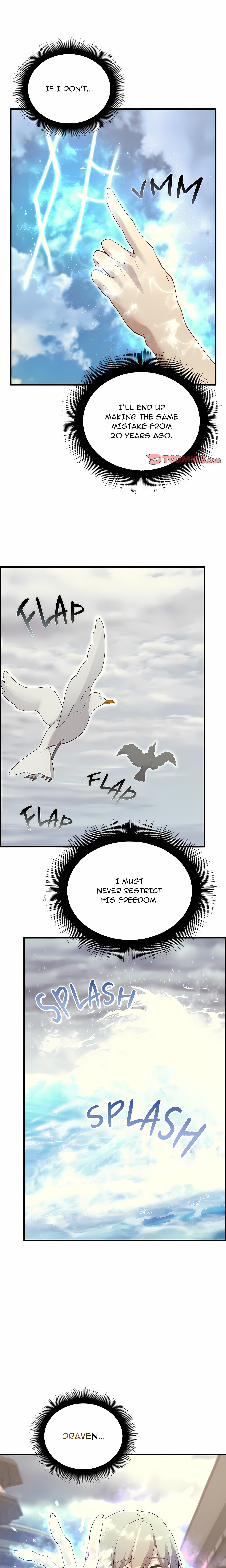Xx Dungeon Chapter 32 - Page 6