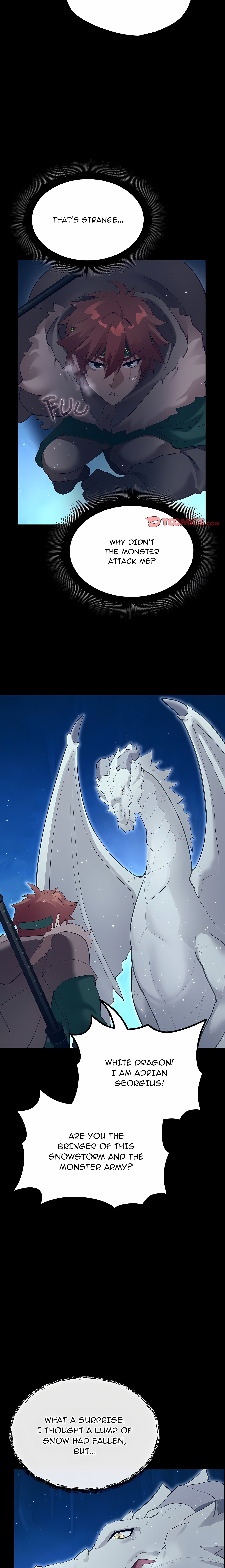 Xx Dungeon Chapter 32 - Page 11