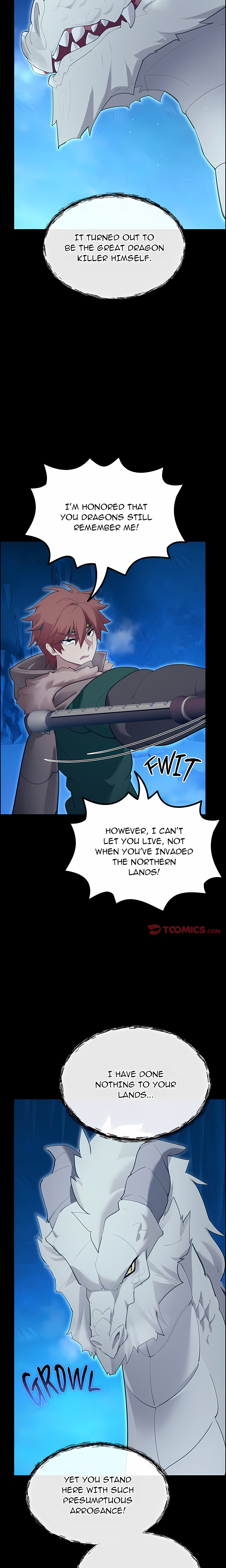 Xx Dungeon Chapter 32 - Page 12