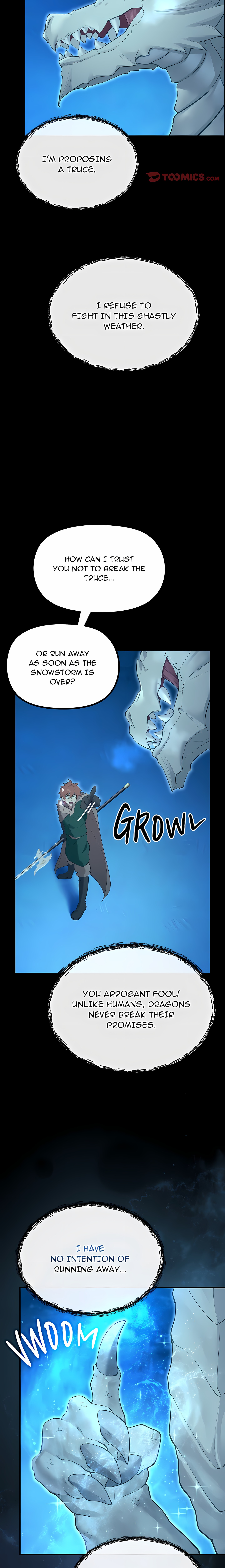 Xx Dungeon Chapter 32 - Page 15