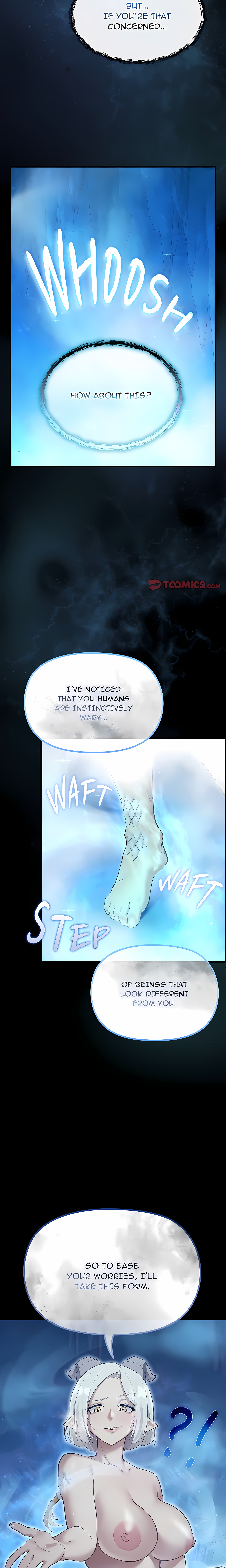 Xx Dungeon Chapter 32 - Page 16