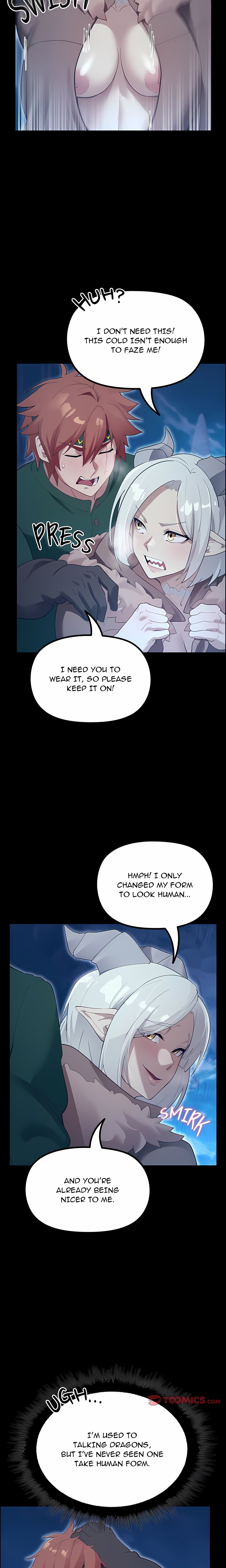Xx Dungeon Chapter 32 - Page 18