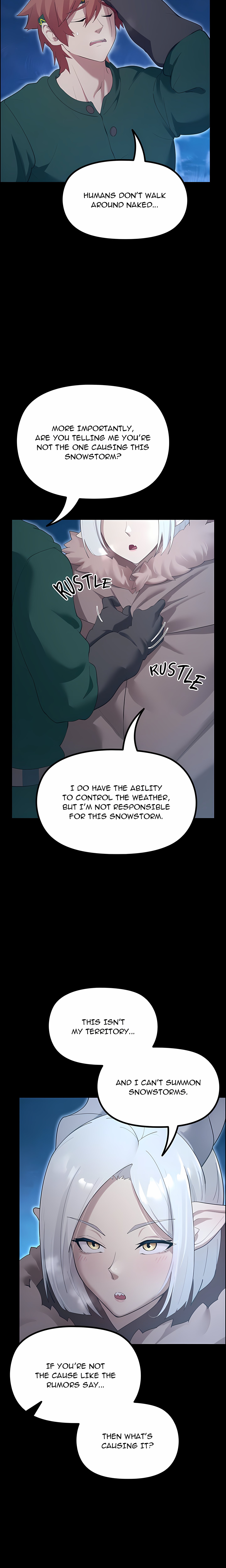 Xx Dungeon Chapter 32 - Page 19