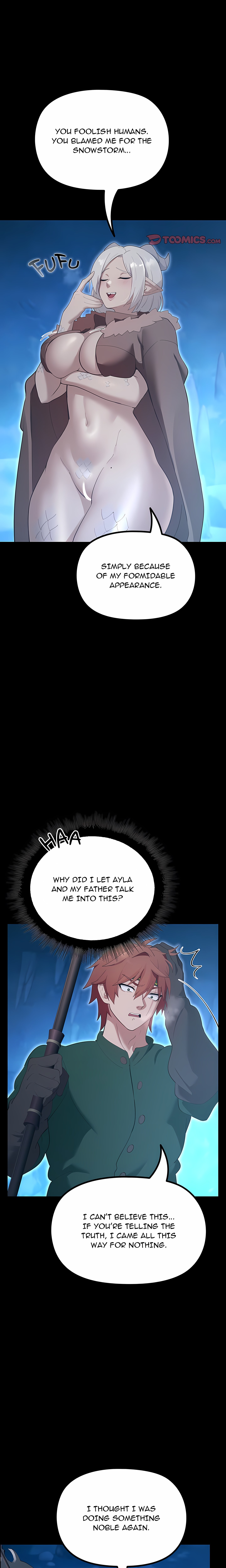Xx Dungeon Chapter 32 - Page 20