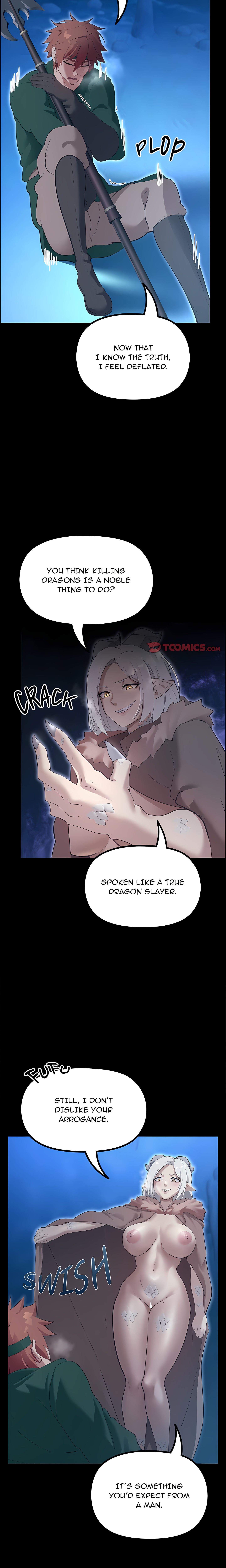 Xx Dungeon Chapter 32 - Page 21