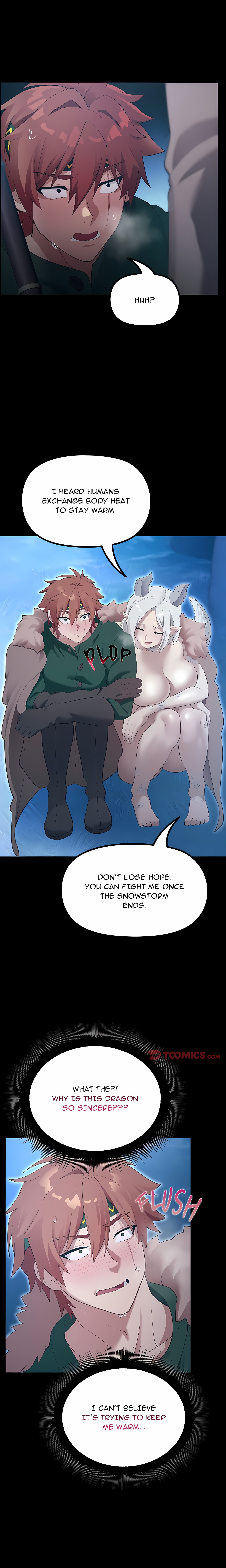 Xx Dungeon Chapter 32 - Page 22