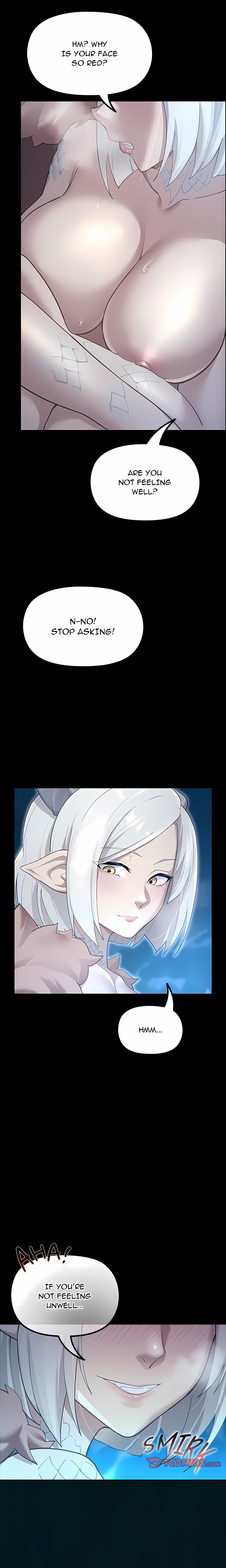 Xx Dungeon Chapter 32 - Page 23
