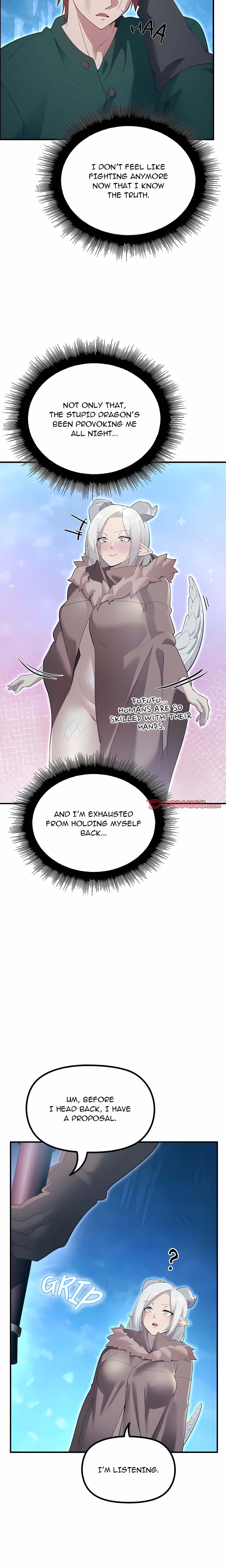 Xx Dungeon Chapter 33 - Page 2