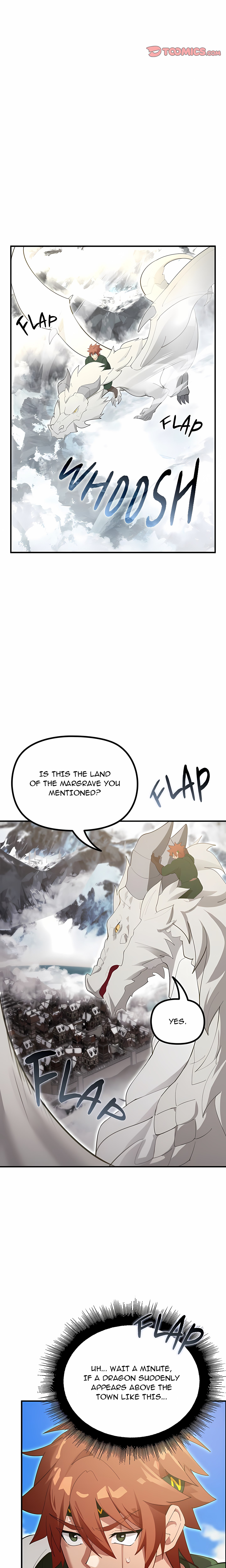 Xx Dungeon Chapter 33 - Page 5