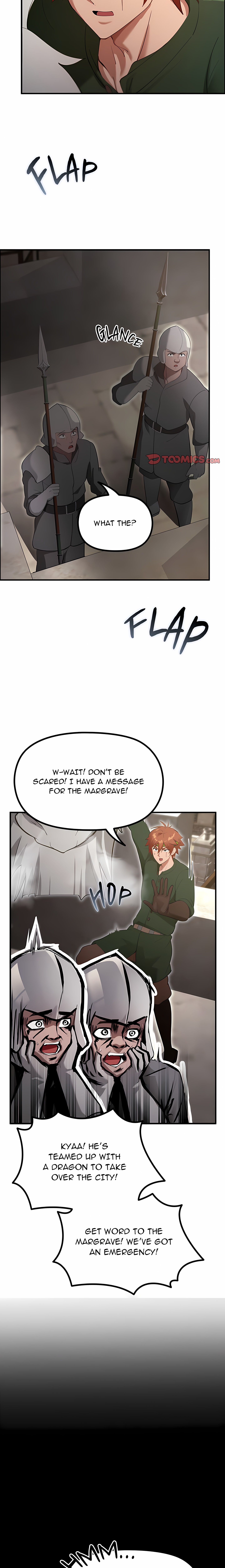 Xx Dungeon Chapter 33 - Page 6