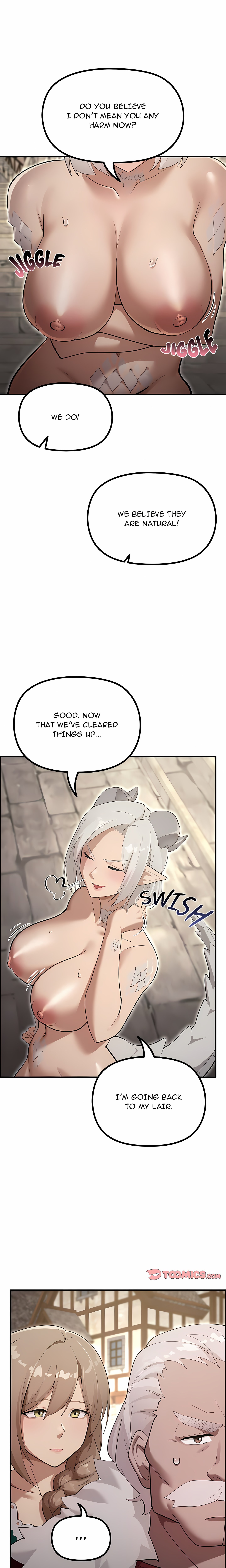 Xx Dungeon Chapter 33 - Page 8