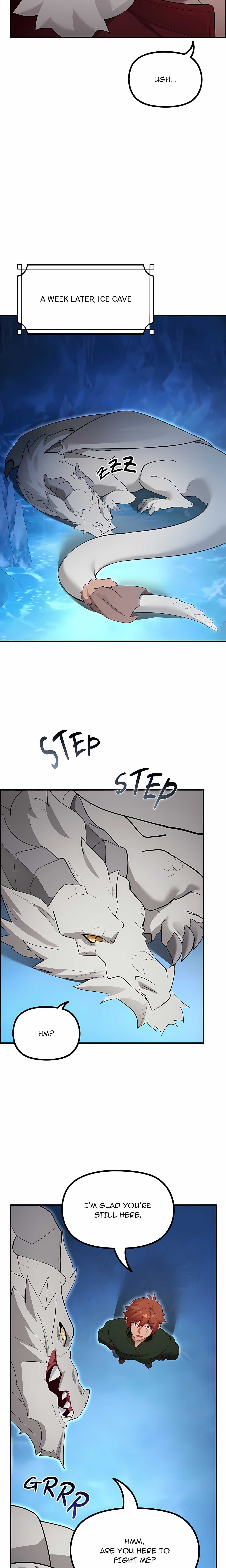 Xx Dungeon Chapter 33 - Page 9