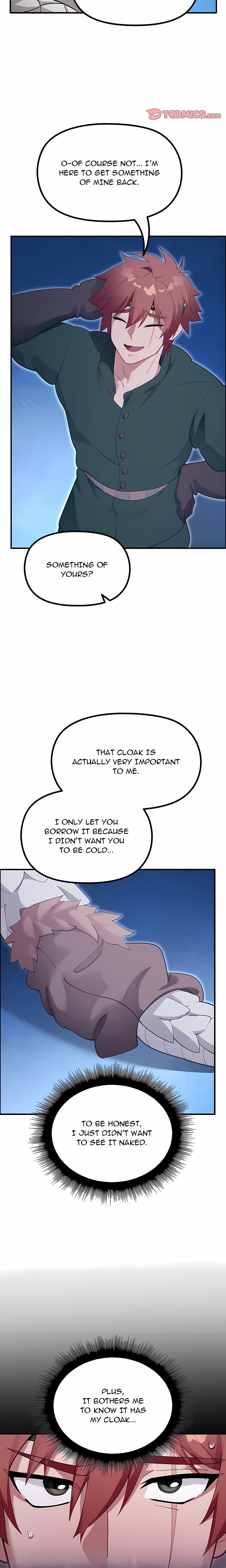 Xx Dungeon Chapter 33 - Page 10