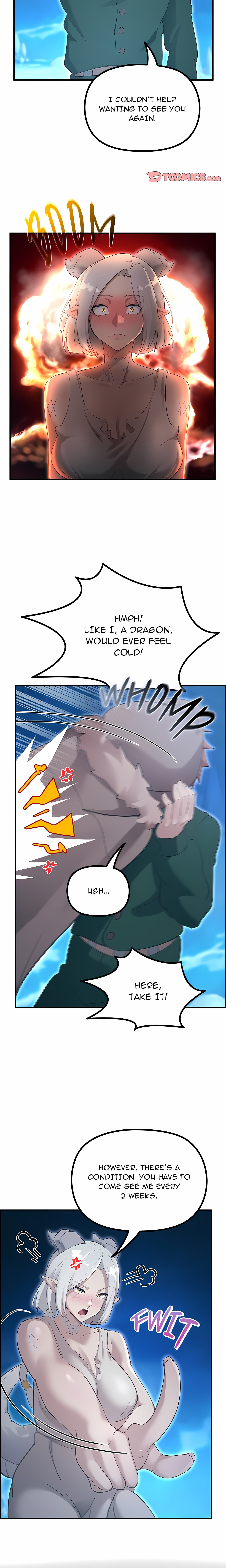 Xx Dungeon Chapter 33 - Page 15