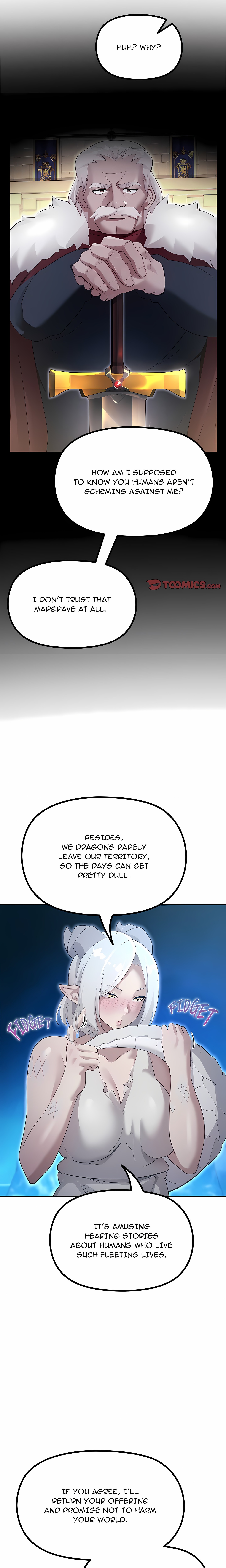 Xx Dungeon Chapter 33 - Page 16