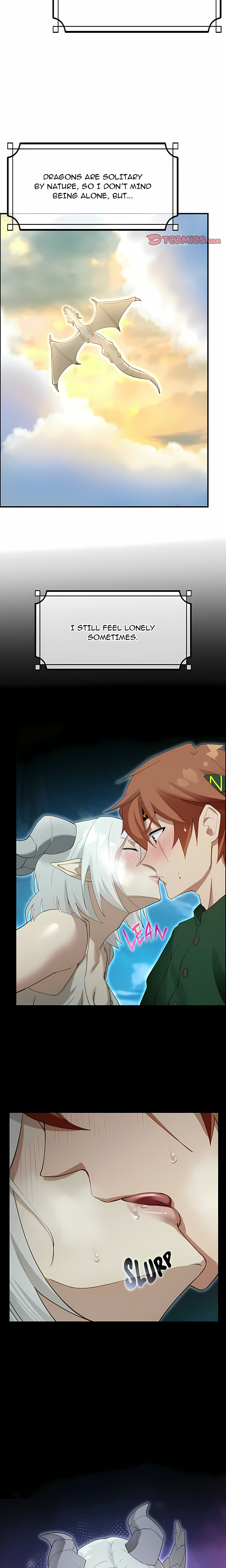 Xx Dungeon Chapter 33 - Page 20