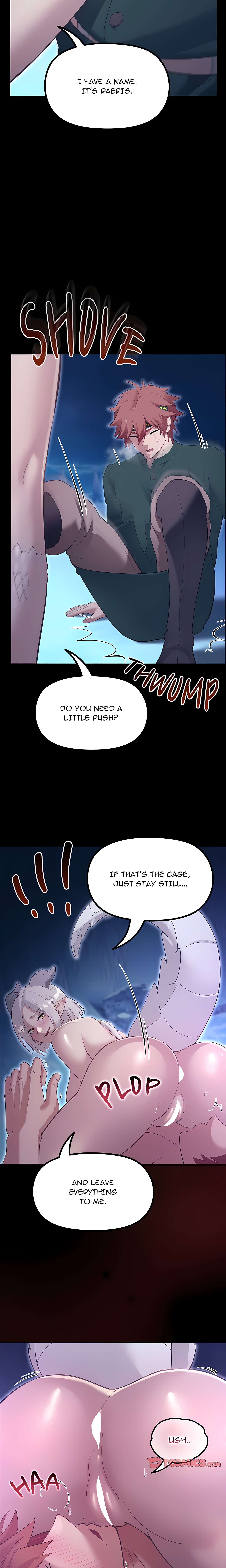 Xx Dungeon Chapter 33 - Page 23
