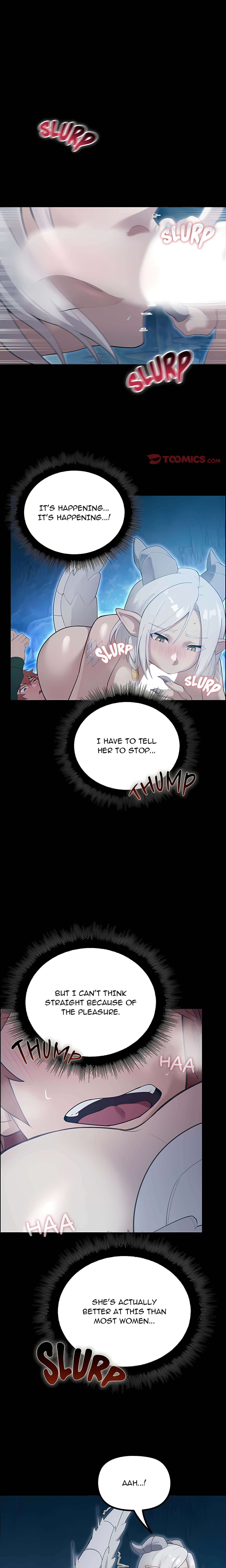 Xx Dungeon Chapter 34 - Page 1