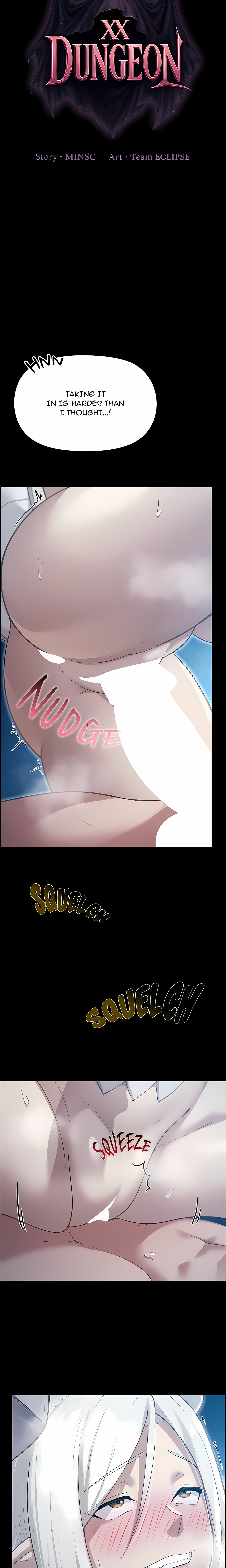 Xx Dungeon Chapter 34 - Page 4