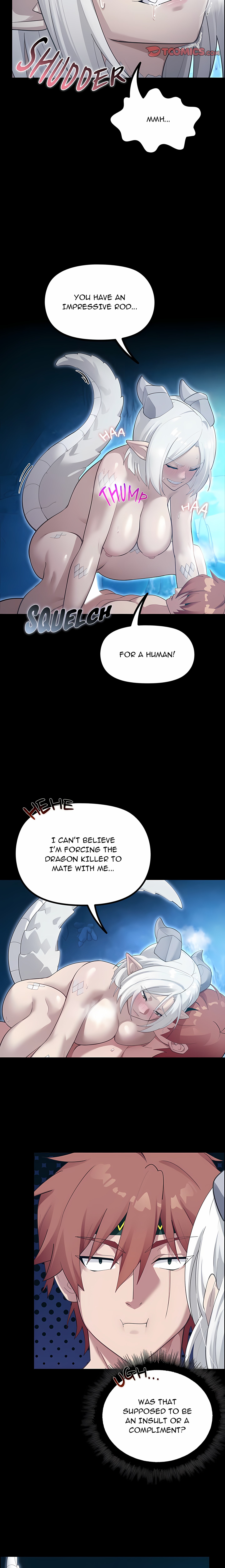 Xx Dungeon Chapter 34 - Page 5
